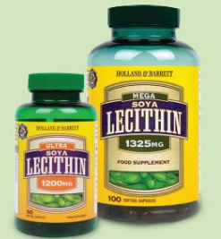 Peanut Alert Holland And Barrett Soya Lecithin Products Anaphylaxis Uk Anaphylaxis Uk