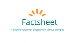 Factsheet