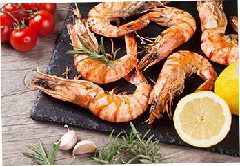 Crustacean