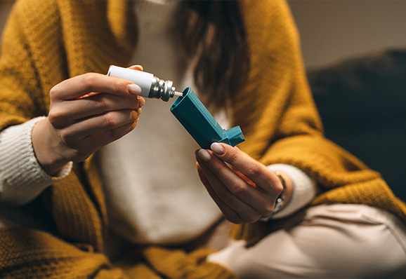 asthma increasingly likelihood of anaphylaxis