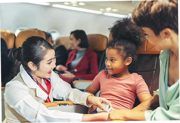 on flight safety