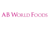 AB World Foods is a business member of Anaphylaxis UK
