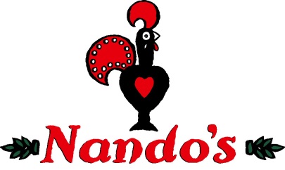 Nando's is a business member of Anaphylaxis UK