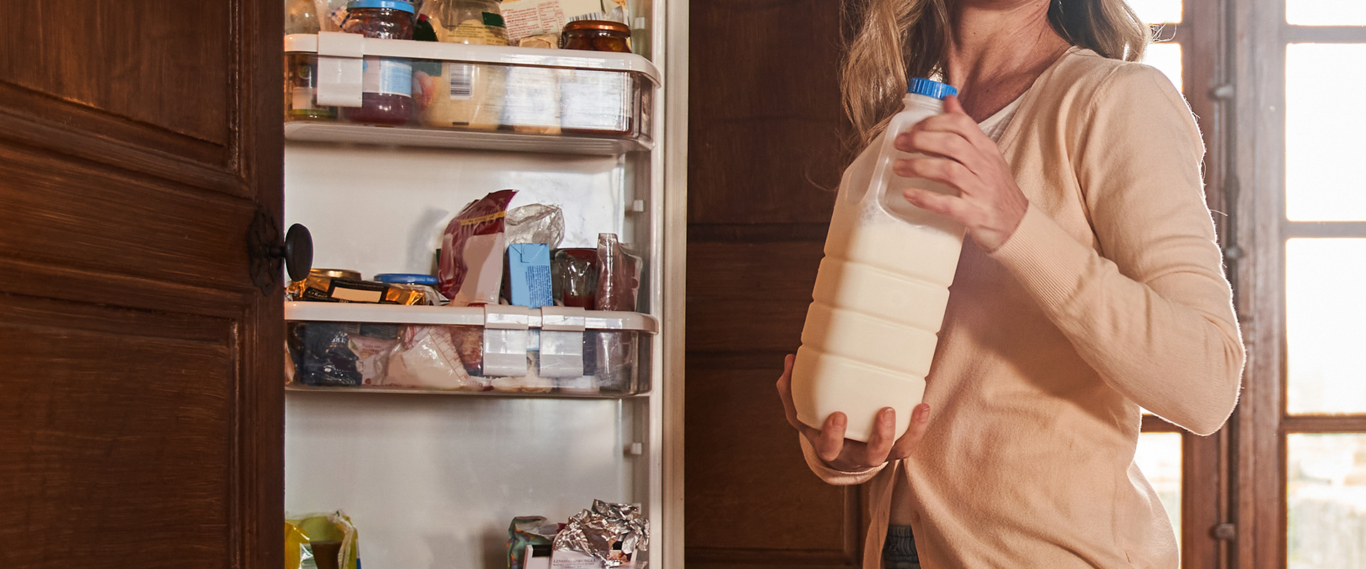 cows milk allergy