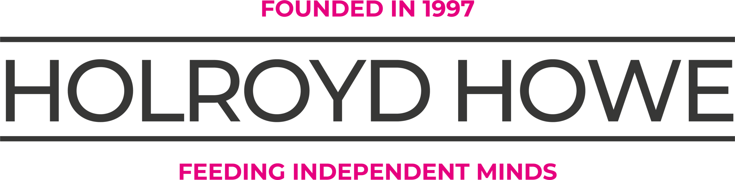 Holroyd Howe logo