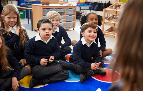 allergy training for schools