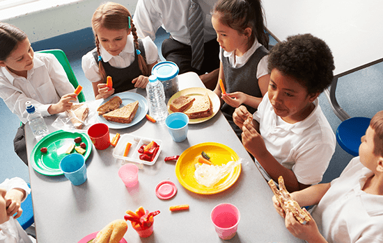 allergy training for schools