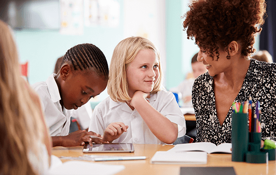 allergy training for schools