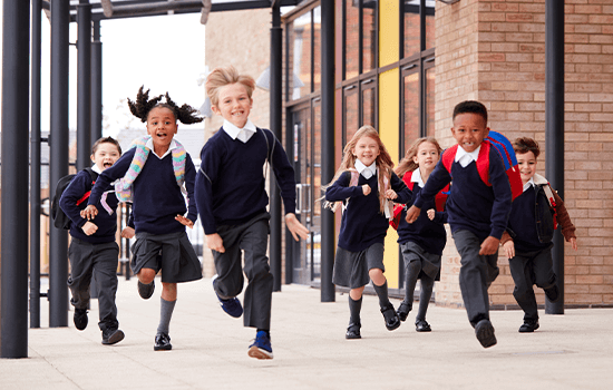 allergy training for schools