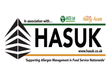 HASUK Logo
