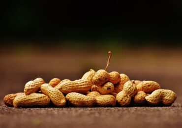 peanuts