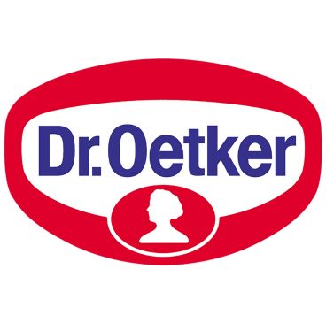 Dr. Oetker are Business Members of Anaphylaxis UK