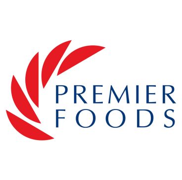 Premier Foods is a Business Member of Anaphylaxis UK