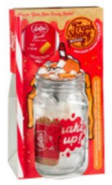 Milk Alert - B&M Biscoff Shake Up Milkshake Set | Anaphylaxis UK ...