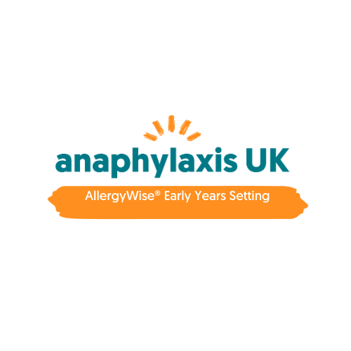 allergy training for settings