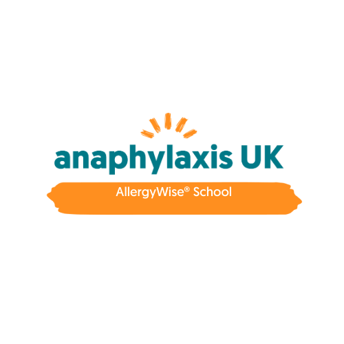 allergy training for schools