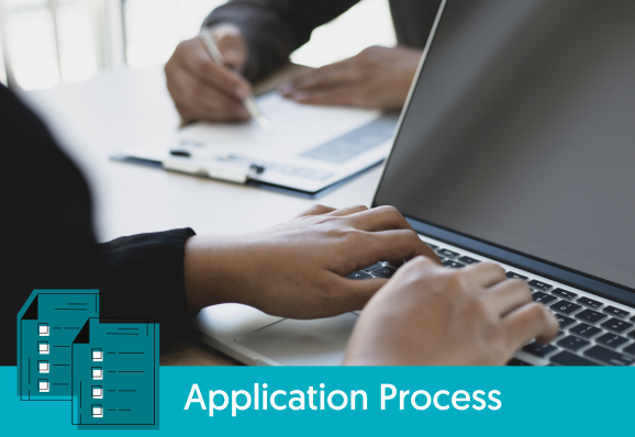 Application Process