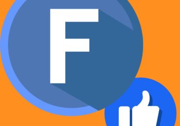 Facebook icons