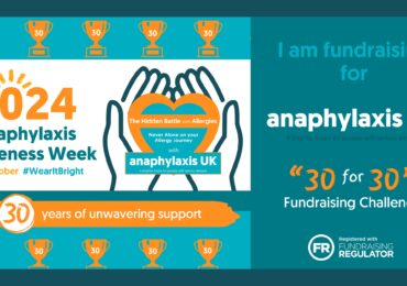 Individual Fundraising for AAW 2024 (Twitter)