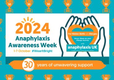 Individual Fundraising for AAW 2024(Instagram)