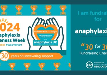 Individual Fundraising for AAW 2024(LinkedIn)