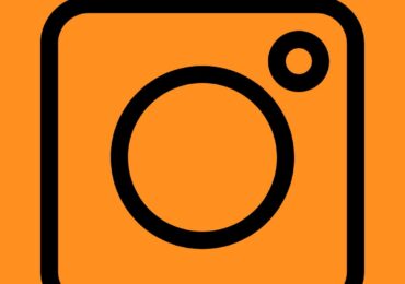 Instagram icon