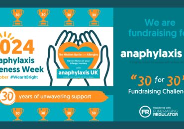Team Fundraising for AAW 2024 (Twitter)