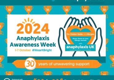 Team Fundraising for AAW 2024(Facebook)