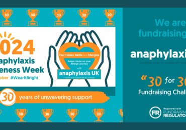 Team Fundraising for AAW 2024(LinkedIn)