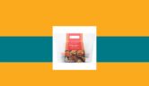 Waitrose Chinese Takeaway bag for 2