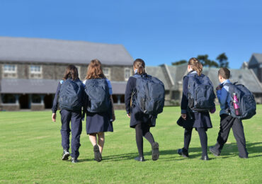Create a safe, allergy-aware environment for pupils.