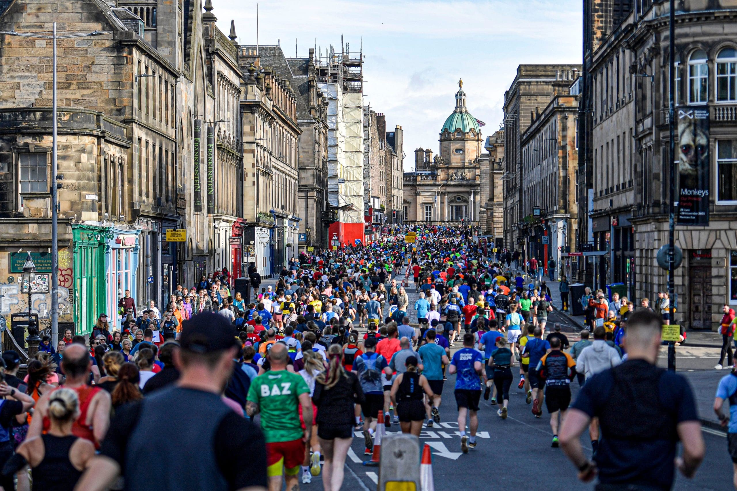 Edinburgh
