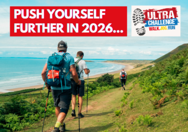 Ultra Challenge Series 2026