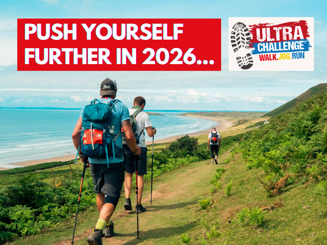 Ultra Challenge Series 2026