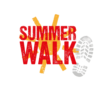 Summer Walk