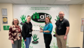 ALP Nuneaton visit