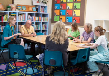 Schools Allergy Training