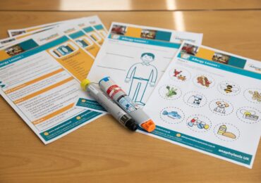 Classroom Resources & Lesson Plans