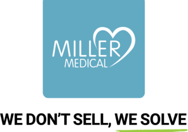 Miller Medical Logo
